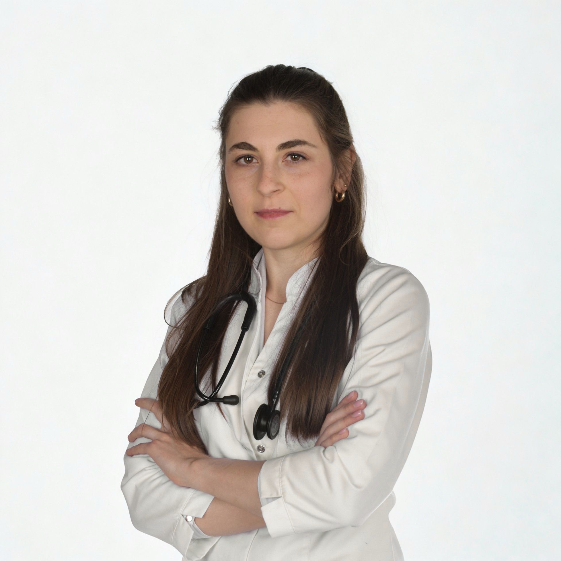 Zdjęcie Maria Królikowska