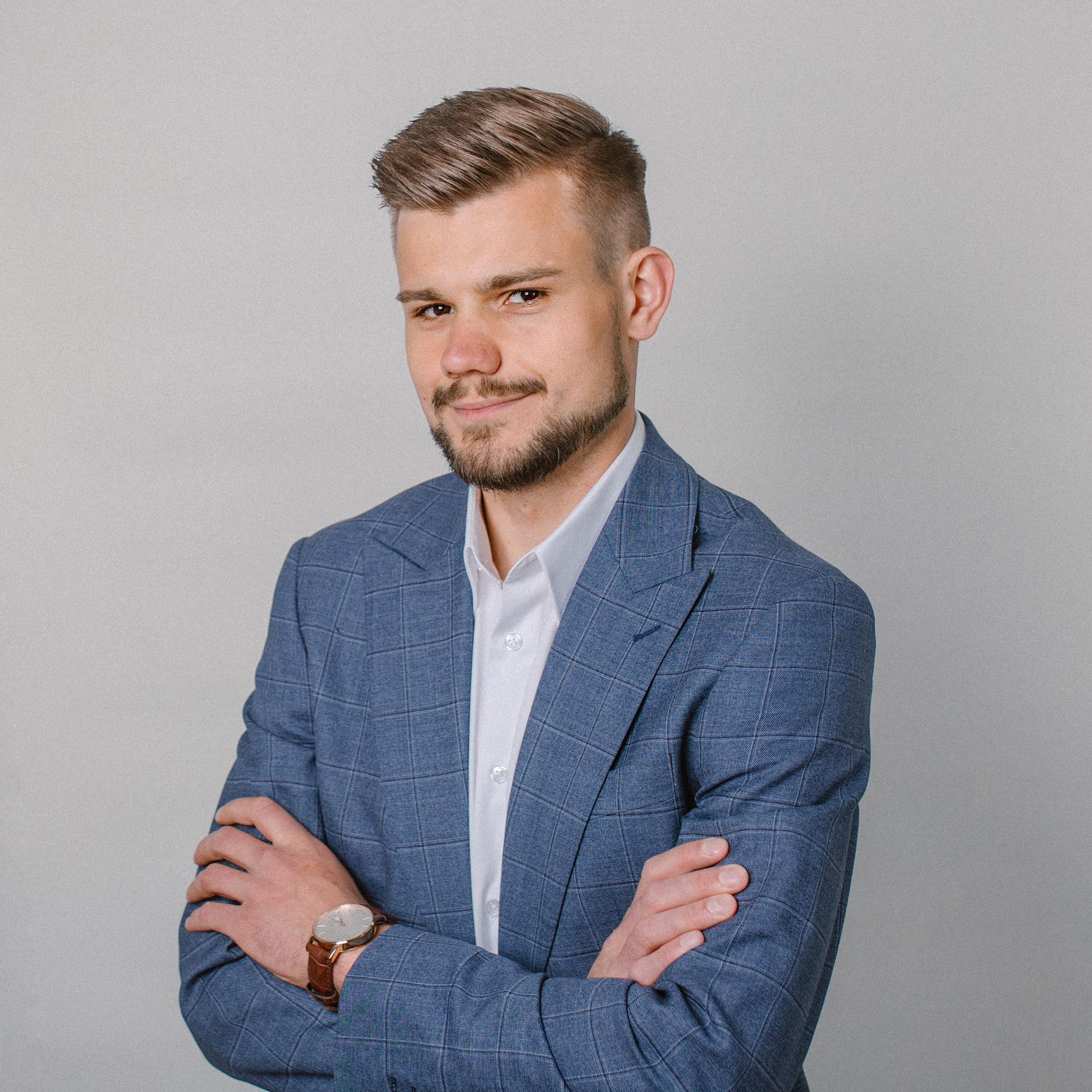 Zdjęcie Piotr Bralewski